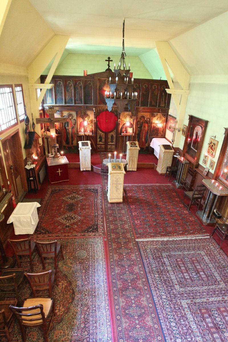 OTBB92's tweet photo. #VISITEGUIDEE

Église Orthodoxe Saint-Nicolas-le-Thaumaturge : Un bijou préservé et protégé.

➡️ Réservation juste ici : https://t.co/EDfA6ddRbV

📅 Samedi 01 février 2025 à 10h30
🎟 13€ (10,40€ adhérent OTBB)

📍 132 bis rue du Point du Jour

@Ville_BoulogneB @BoulogneCulture https://t.co/FkGiDfKJBf