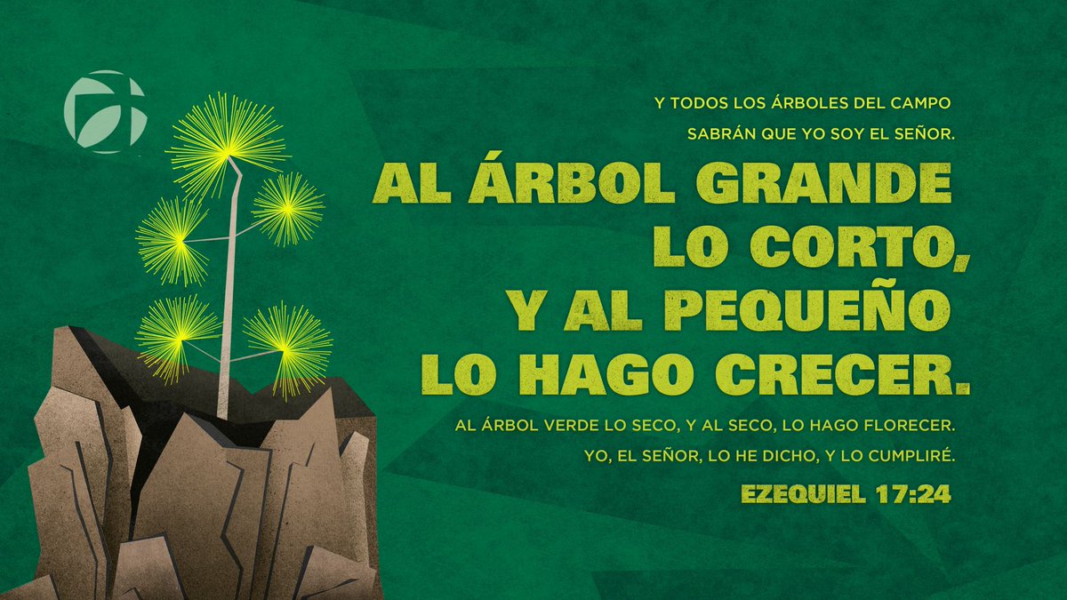 #DiosHablaHoy