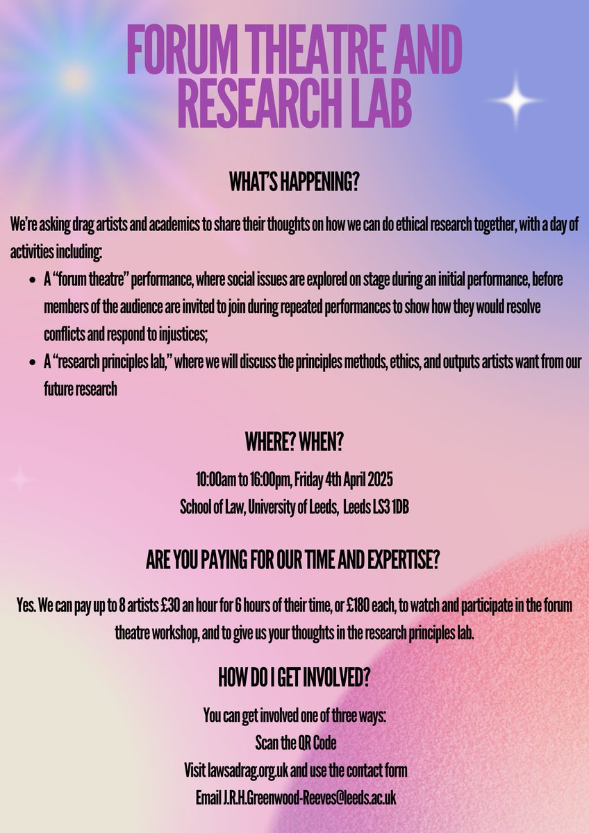 Law's a Drag tweet media