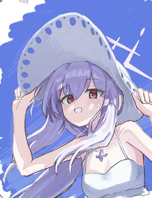 少し手直ししたため再掲です…
絵チャのアツコ 