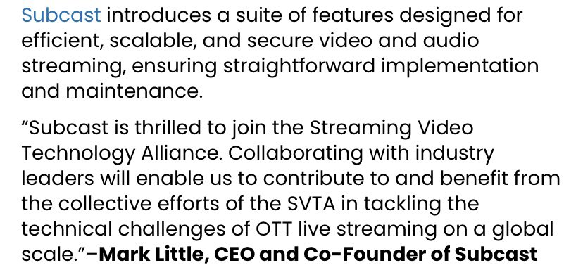 StreamRouterX's tweet photo. @streamr 🥳Congrats🥂 https://t.co/oLBMUZvY9i