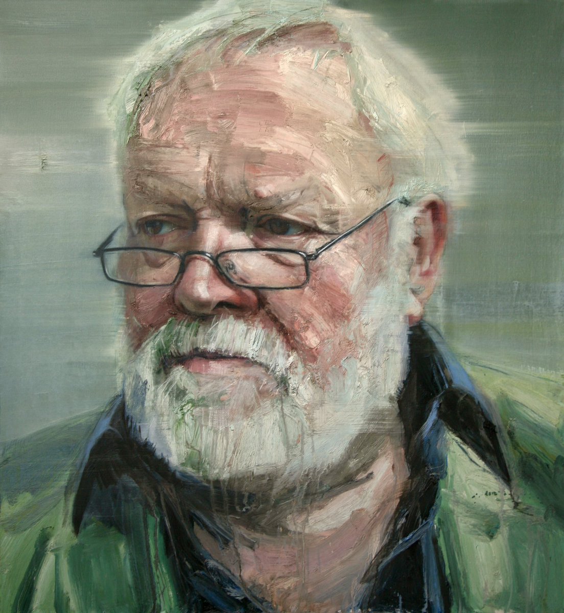 John Oh Yeah (@johnmdarcy) on Twitter photo All of us at <a href="/OUBelfast/">The OU in Northern Ireland</a> <a href="/OpenUniversity/">The Open University</a> are saddened by the loss of Michael Longley. An inspirational friend and honorary Doctor of the University. Our deepest condolences to his family and friends.
Portrait by <a href="/colin_davidson/">Colin Davidson</a> All of us at <a href="/OUBelfast/">The OU in Northern Ireland</a> <a href="/OpenUniversity/">The Open University</a> are saddened by the loss of Michael Longley. An inspirational friend and honorary Doctor of the University. Our deepest condolences to his family and friends.
Portrait by <a href="/colin_davidson/">Colin Davidson</a>