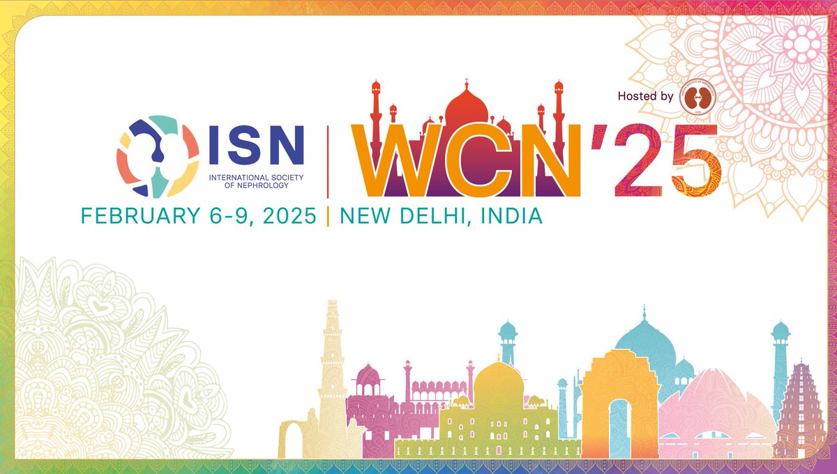See you in New Delhi! 🤩🌏🧳👋
#ThisIsISN