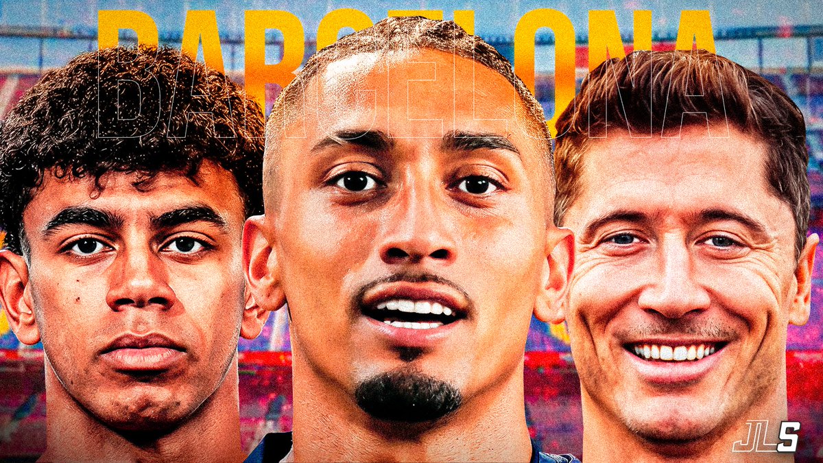 thumbnail <a href="/FCBarcelona/">FC Barcelona</a> new super trio 🔴🔵🟡