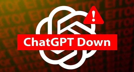 samaachaar's tweet photo. 🚨 BREAKING: ChatGPT Faces Global Outage! 🚨
Millions of users worldwide report issues accessing #ChatGPT. OpenAI confirms it's investigating the situation. Here's everything you need to know about the #ChatGPTDown event. 👇
#ChatGPTOutage #OpenAI #AIChat #ChatGPTNotWorking https://t.co/9Ydr04VjDA