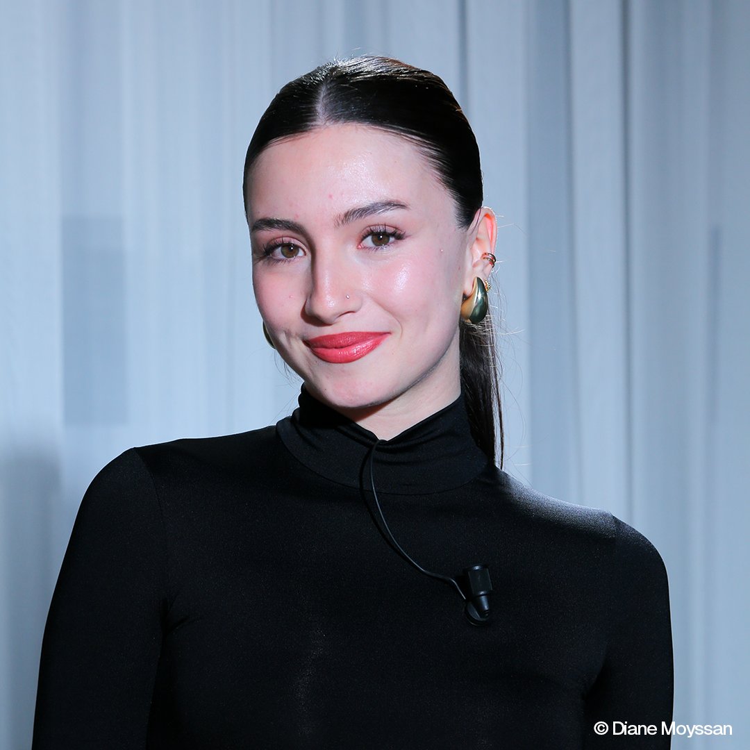 Candidate de la Star Academy 2023, Lenie est l'invitée de Clique, ce soir à 23h en exclusivité pour les abonnés CANAL+.