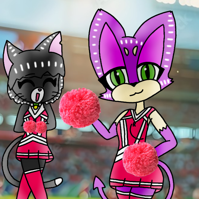 ScenieCabbie's tweet photo. Purrloin and her BCFF Mittens as cheerleaders πΊππ¦π°β¨πππππ€β€οΈπ€π
#Purrloin #Mittens #BCFFs #Gijinkas #DigitalArt #TracingArt #FixingArt #Cheerleaders #Bolt #Pokèmon #CatGirls #Cheerleading #PokèmonArt #AnthroArt #FurryArt #BFFFs #CatArt #CoolGirls #SistersInArms #Cats https://t.co/VaNsLVs36E