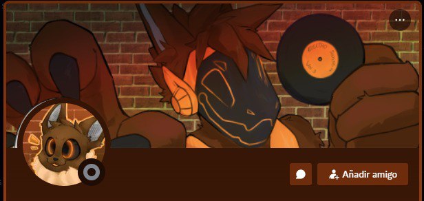 Banner commission for <a href="/ProtoNixxie/">Nixxie</a> back on working in commissions.
.
#furryartist #protogen