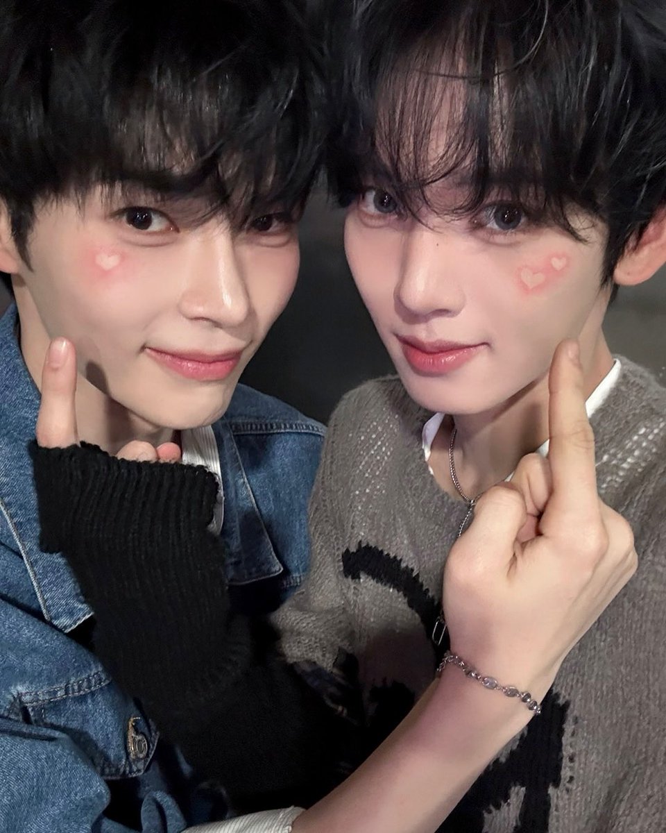 햄과복 너네마니컷다….. 😭😭