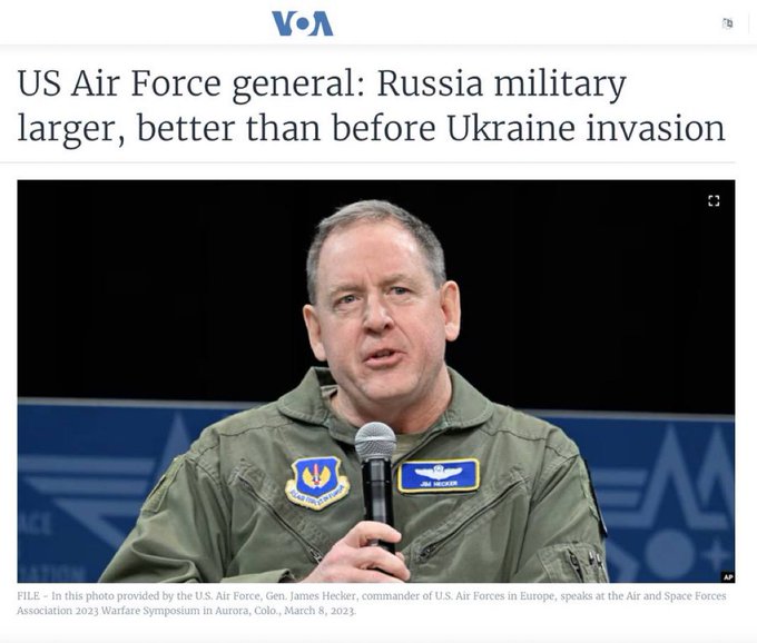 Image in tweet by NewRulesGeopolitics