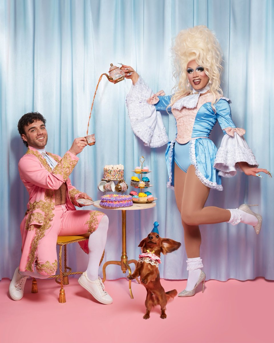 31?! Let’s have some fun 🎉