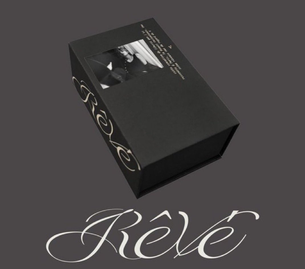 💜 bts year 2025 GA 💜
          *1 Winner*

Rêvé

rules 
•mbf
•like + rt
•reply w something funny 

ends Feb 1