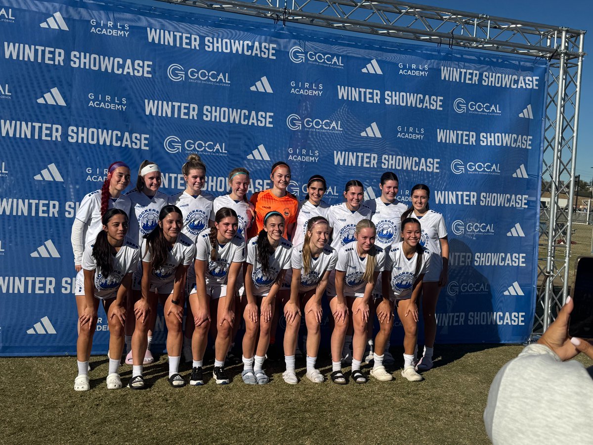 Join us for 2025-2026. Fill out our interest form now, U5-U19 Girls. docs.google.com/forms/d/e/1FAI…