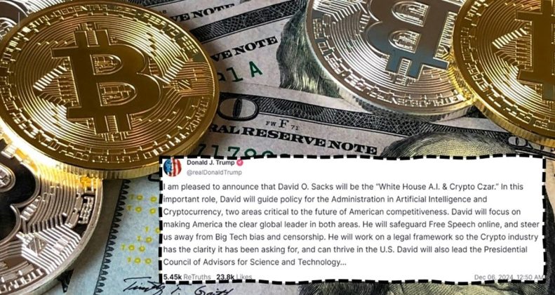 CriptomaniaWeb's tweet image. ¡La moneda de Trump sacude el mundo cripto! 💥 ¿Melania en el juego? 😱 Con memes en acción, ¡esto es una locura! #CriptoTrump #MemesCripto 🚀📈  criptomania.com/la-nueva-moned…