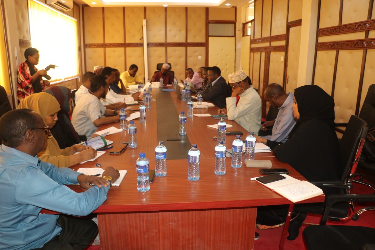 ALDEF KENYA tweet media