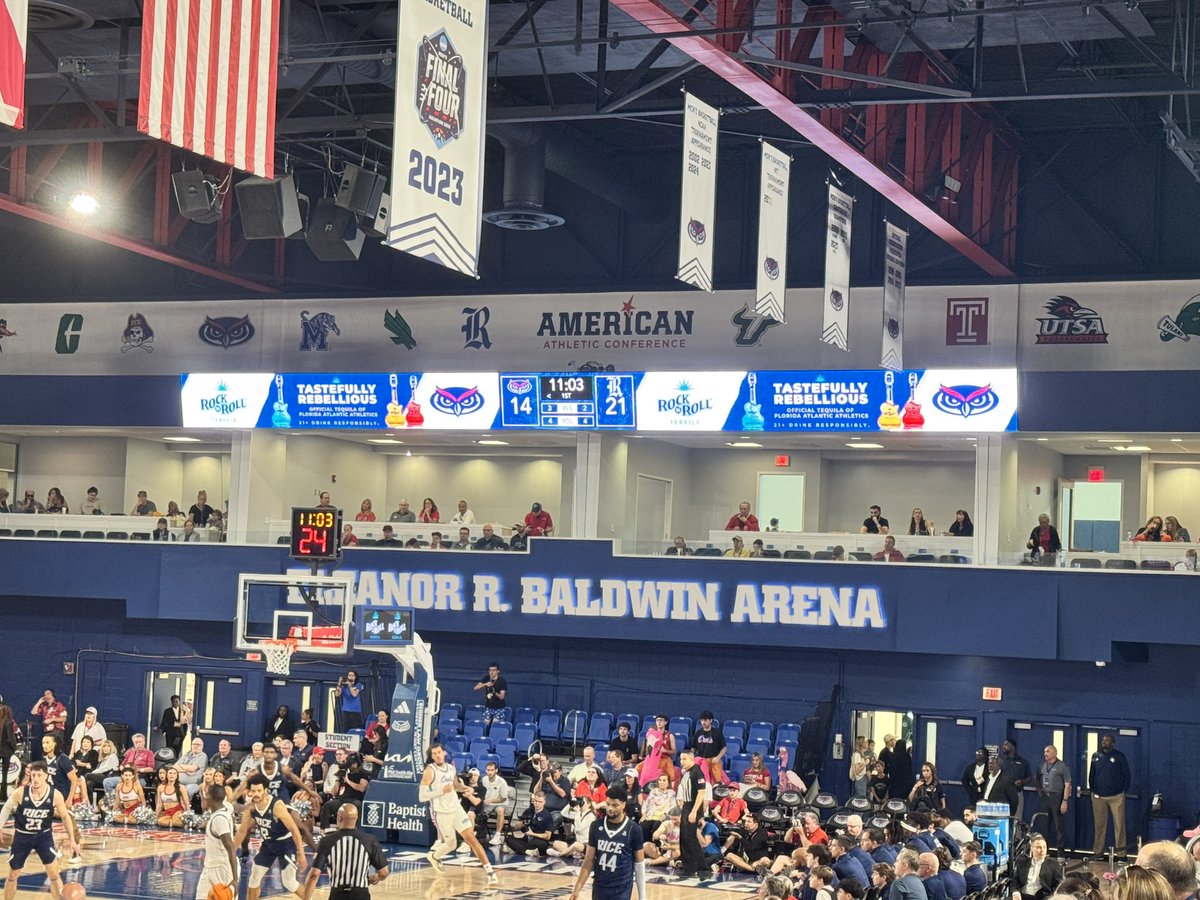 #Fau <a href="/FAUAthletics/">Winning In Paradise #WIP🏝️</a> 👀🏀