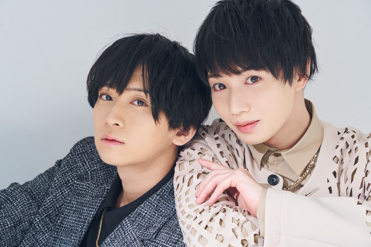 mezamashimedia's tweet photo. 本日千穐楽🎊
舞台 #タメ劇 vol.1『タイムカプセル Bye Bye Days』

#荒牧慶彦 さん #植田圭輔 さんのサイン入りチェキを1名様に🎁

応募方法や〆きりは
インタビュー記事の最後をチェック✅

記事🌈https://t.co/jQTxDpPhoi

@stage_TMGK @ara_mackey @uechan_0905 https://t.co/AVmG4ImVGX