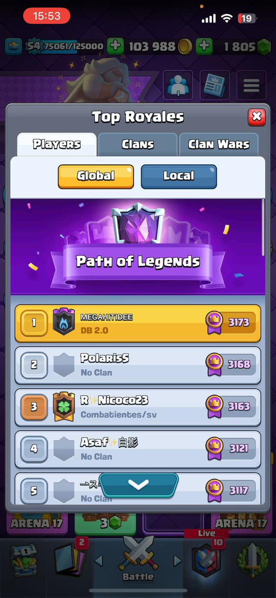 ᴍᴇɢᴀʜɪᴛ ɪ ᴅᴇᴇ tweet media