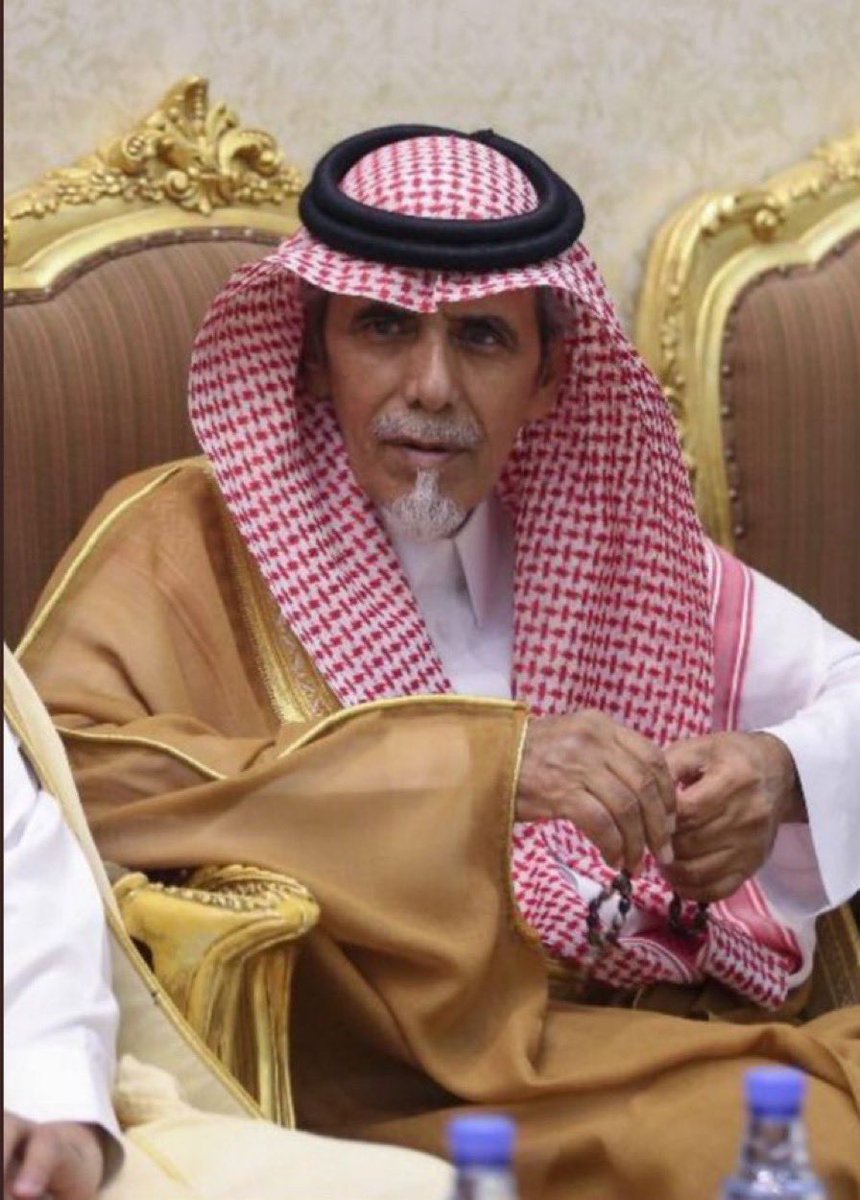 ذخر غصاب tweet media