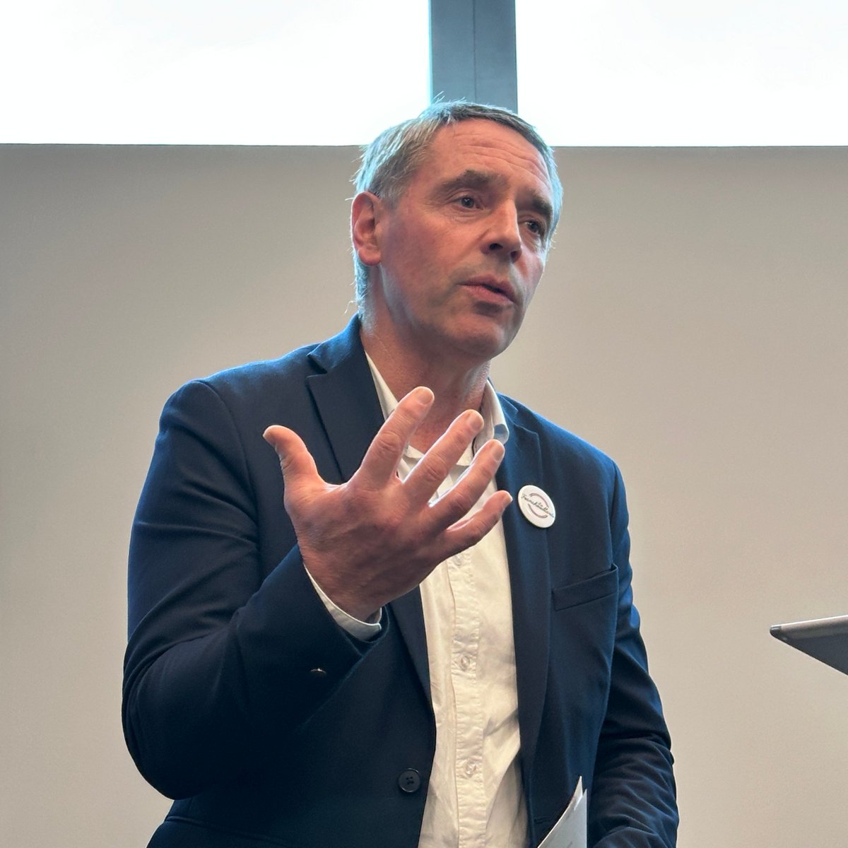 Interbev tweet media