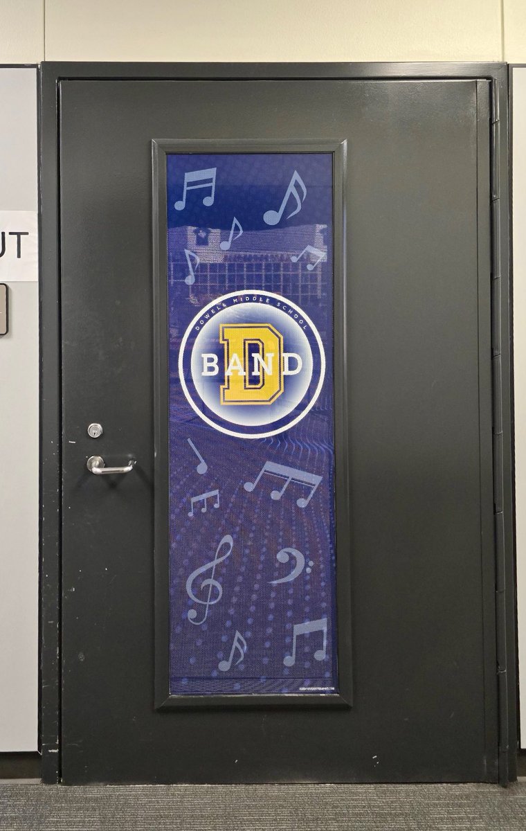 Waterboy_Miles's tweet photo. Look good, feel good, PLAY good! Updated entrances for @DowellMS in @mckinneyisd!
@waterboy_tx 
#WaterboyGraphics #WeBrandBig #WhenCultureMatters #CampusBranding #SchoolBranding #Branding #McKinneyISD #DowellMS https://t.co/pb7eOJMHBc