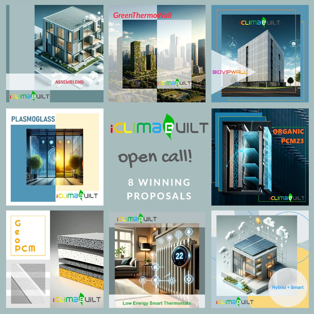 iclimabuilt tweet media