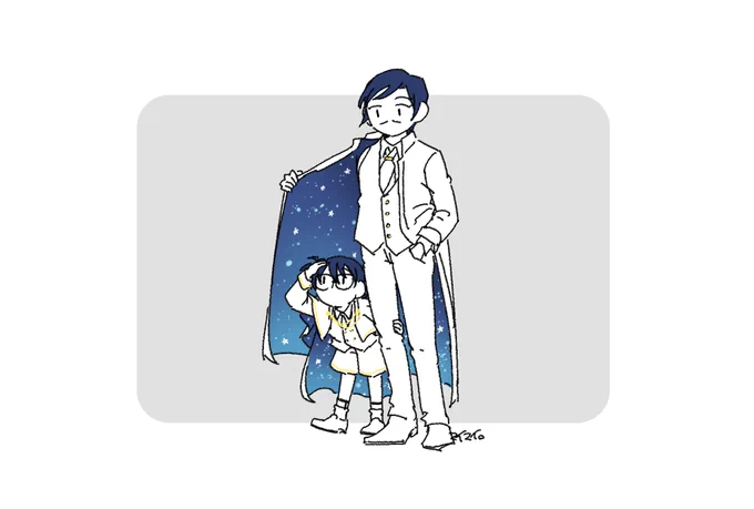 らくがき 