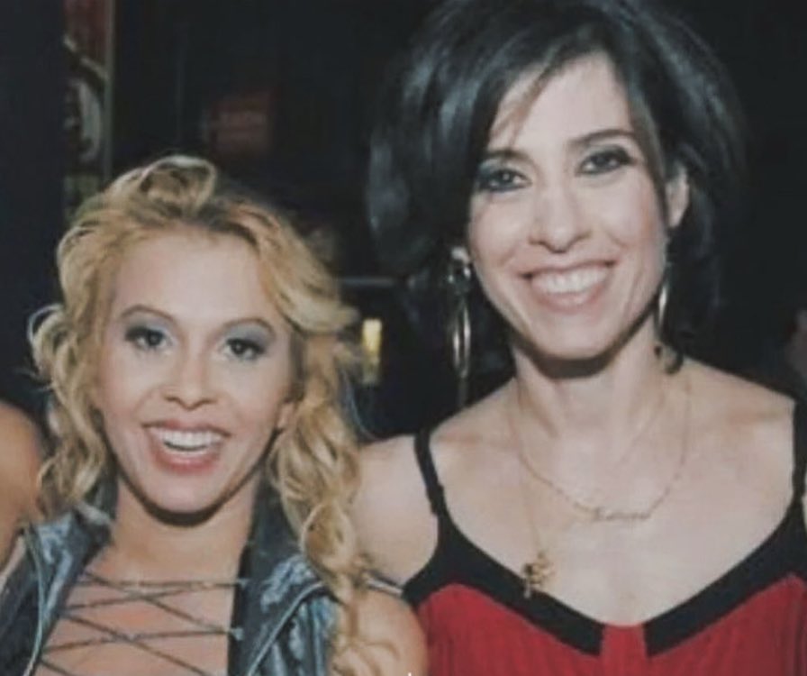 Joelma 👑 tweet media