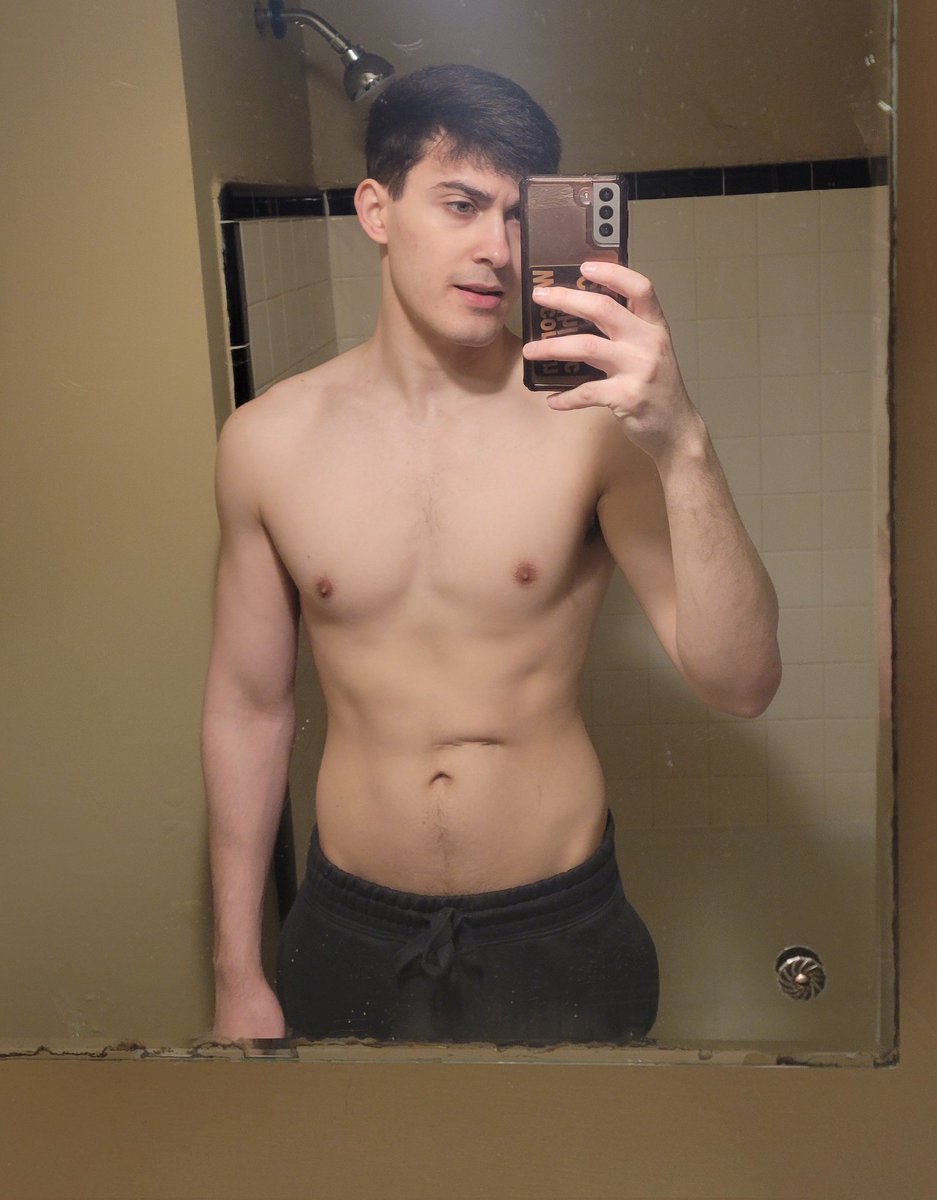 LabTwink's tweet image. Looked crazy here