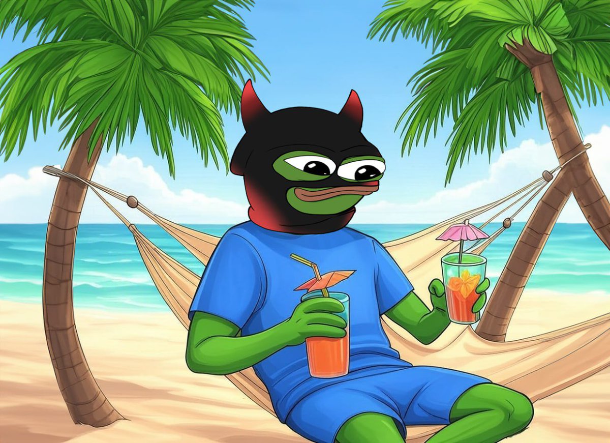 skimaskapu's tweet photo. Keep calm and hodl $SAPU https://t.co/eCEySHyT4B