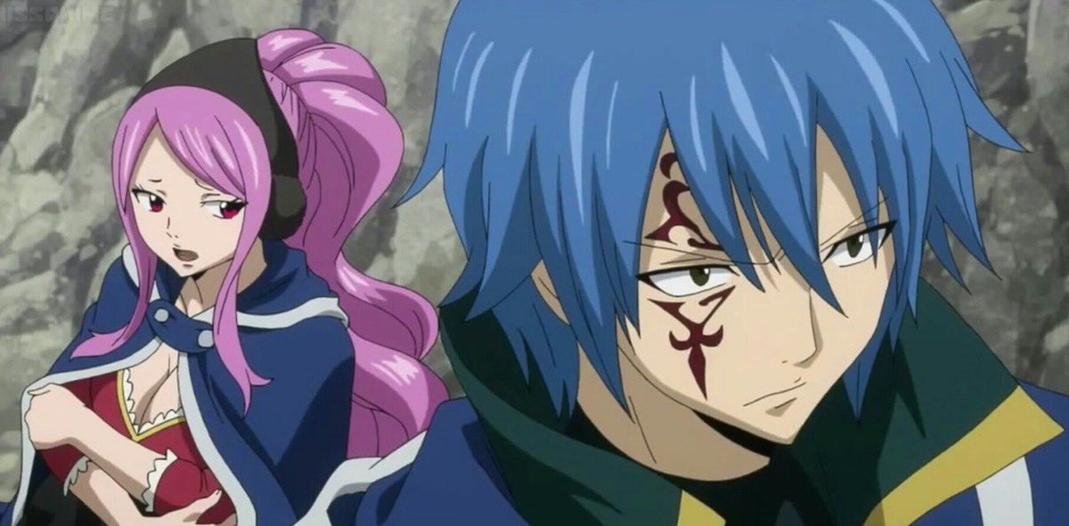 Daily Jellal (@jellaldaily) on Twitter photo 