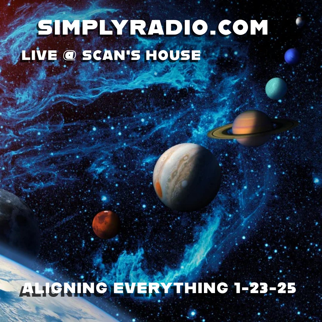 Dj Kenny Scan tweet media