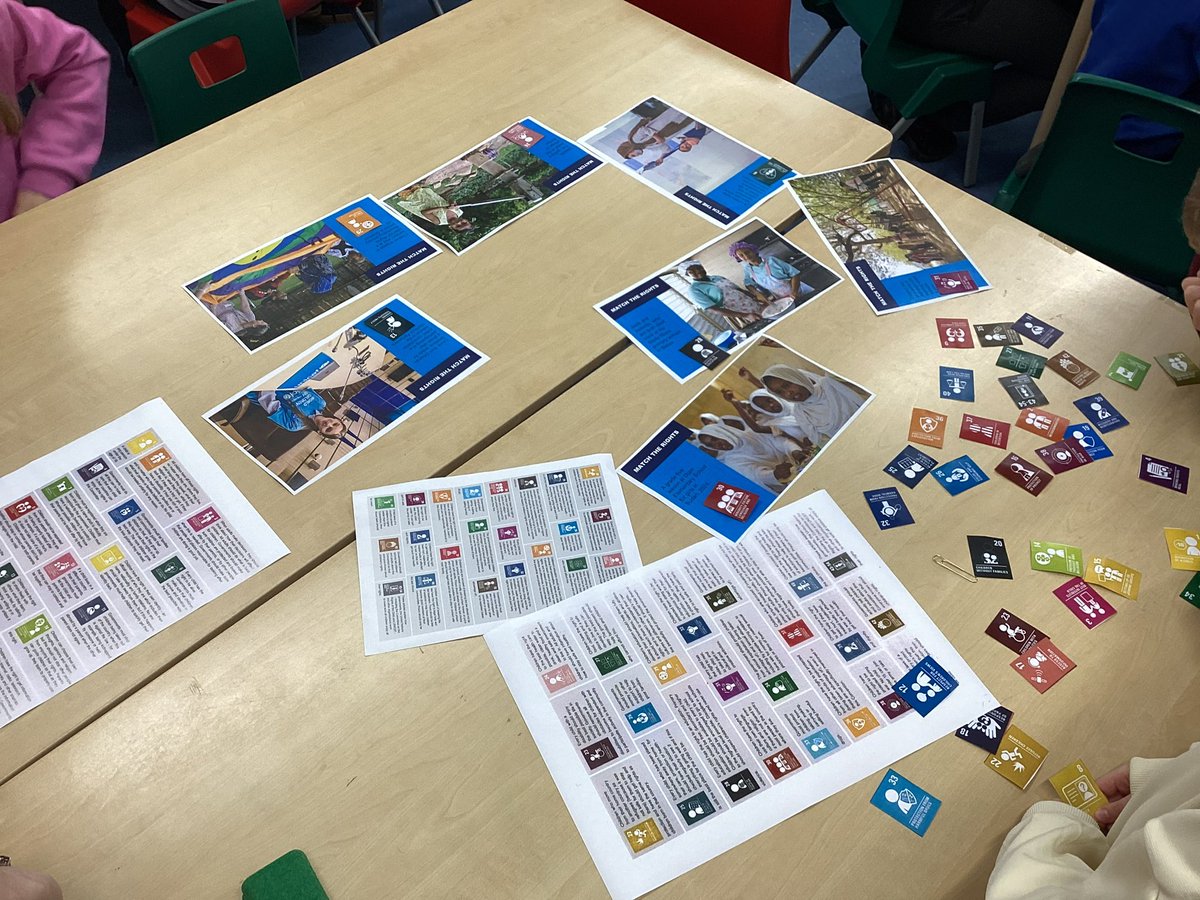 Craignish Primary School & ELC tweet media