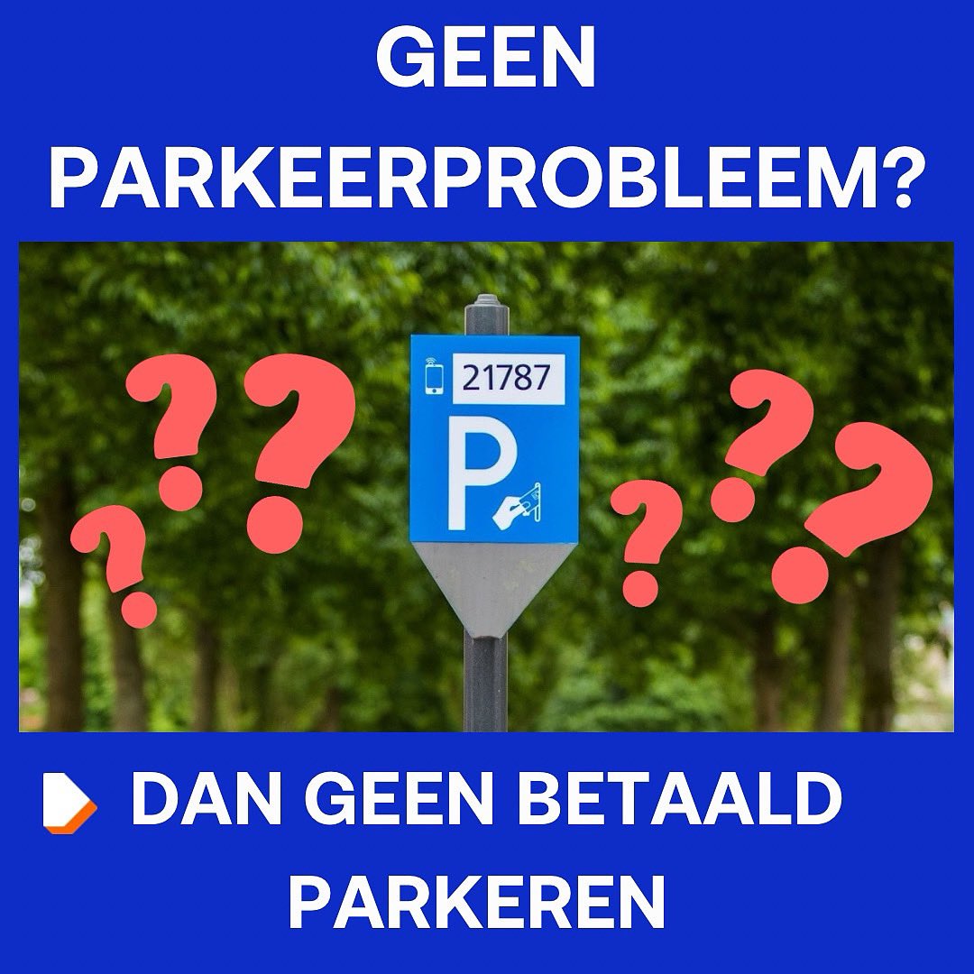 VVDAmstelveen's tweet photo. Wij zijn tegen onnodig betaald parkeren en dan ook blij dat het college op dit punt gedraaid is.
https://t.co/50BhrPCm91
#vvd #amstelveen #parkeren #betaald #parkeerdruk #autogeenmelkkoe #vooramstelveen #voordedeur https://t.co/HD8gasVfsd