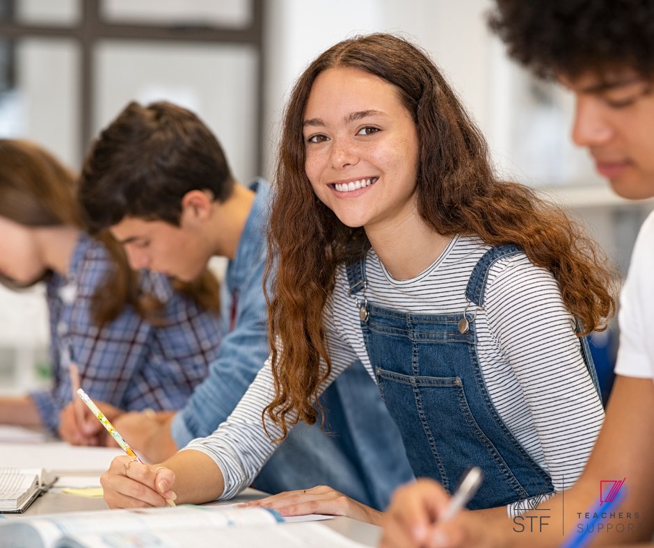 ⭐ Promoting Positive Student Behaviour | April 29

Learn how to establish classroom practices that strengthen student-teacher relationships and encourage positive behaviours for all students.

Don't miss out! Register today: bit.ly/4h8e5a0