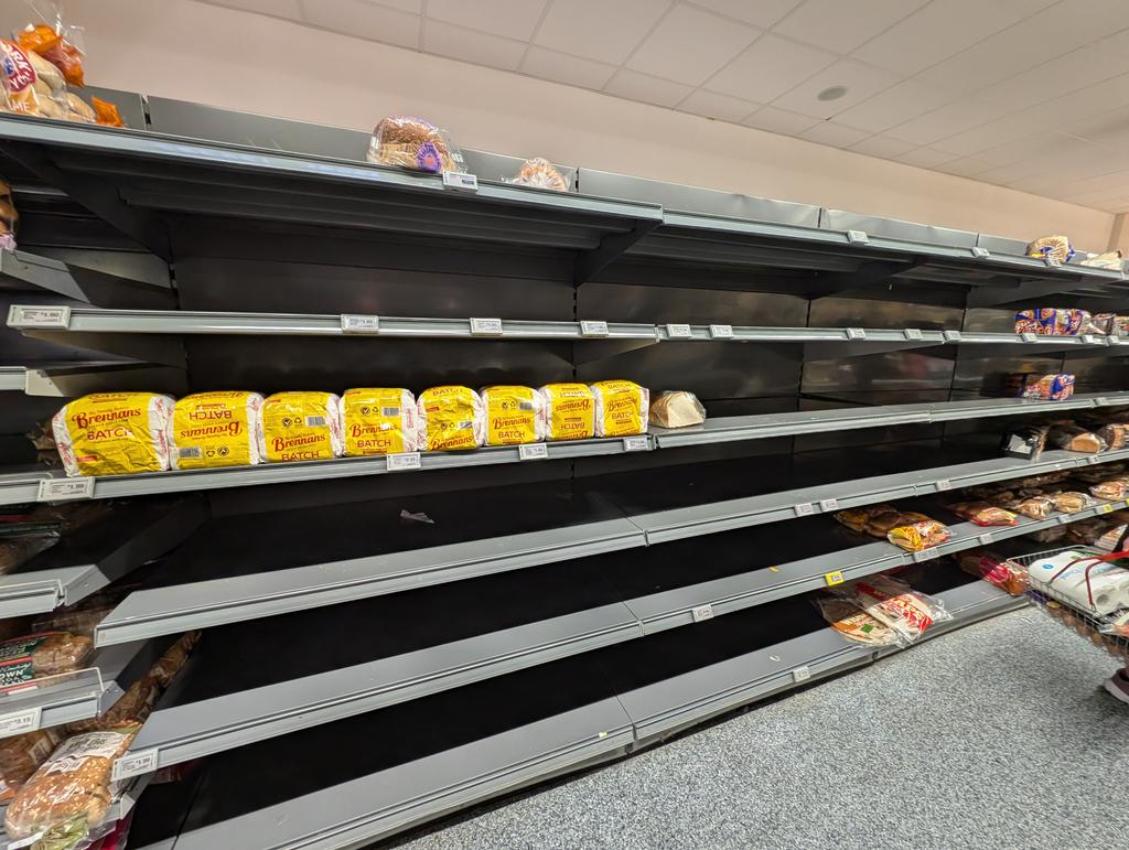 Dublin Fire Brigade tweet media