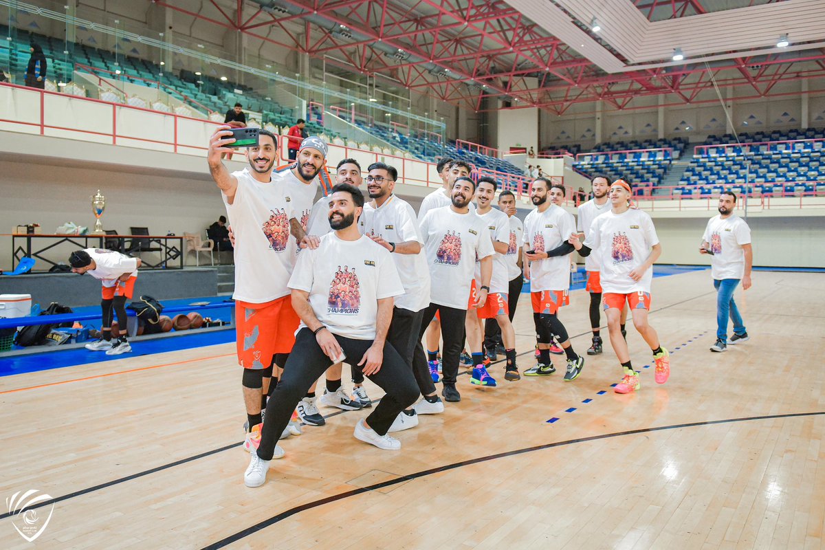 الأبطال .. جابوا الذهب « بالأفعال » 🏆🥇