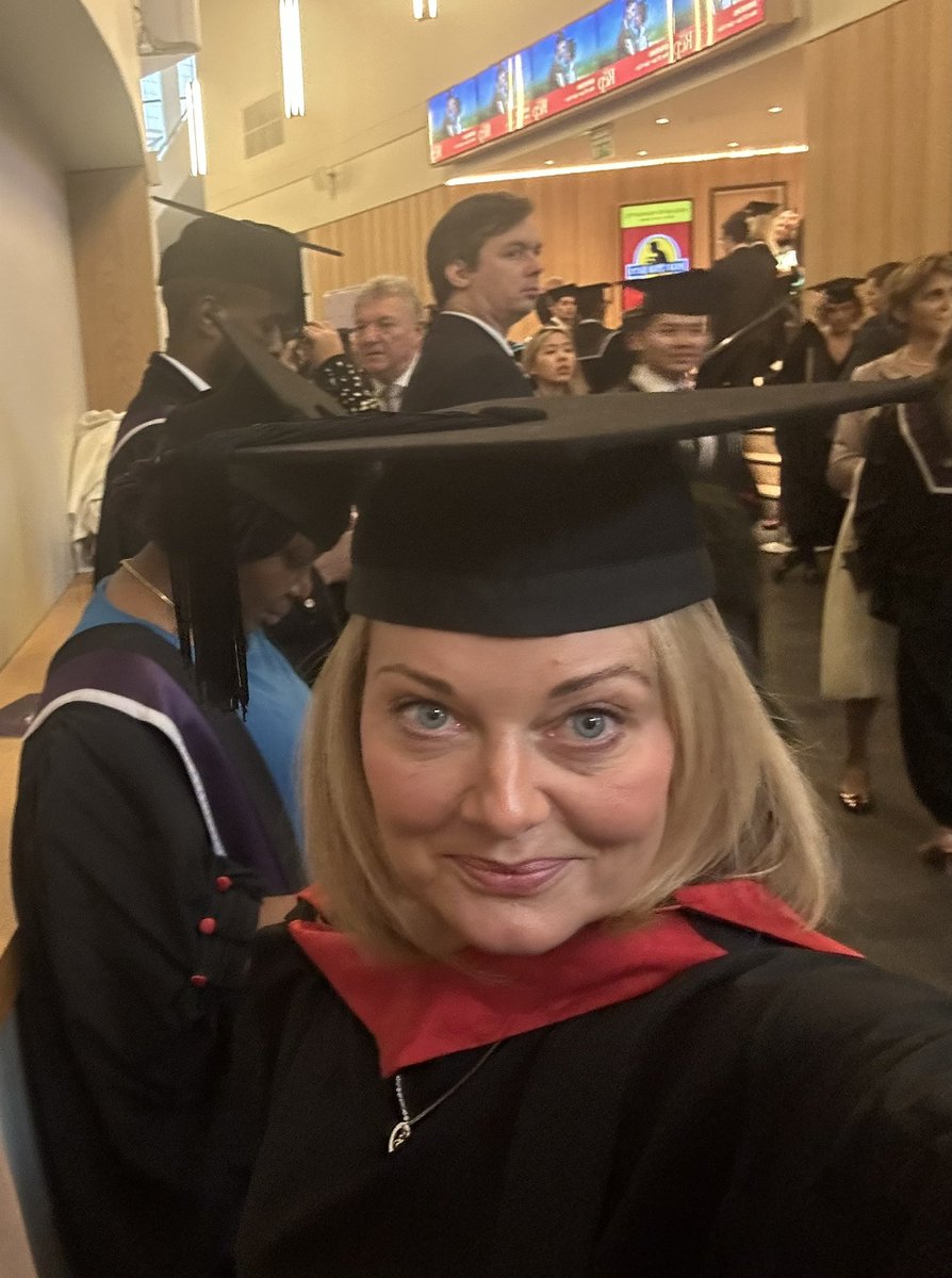 Karen Johnstone 💙 tweet media