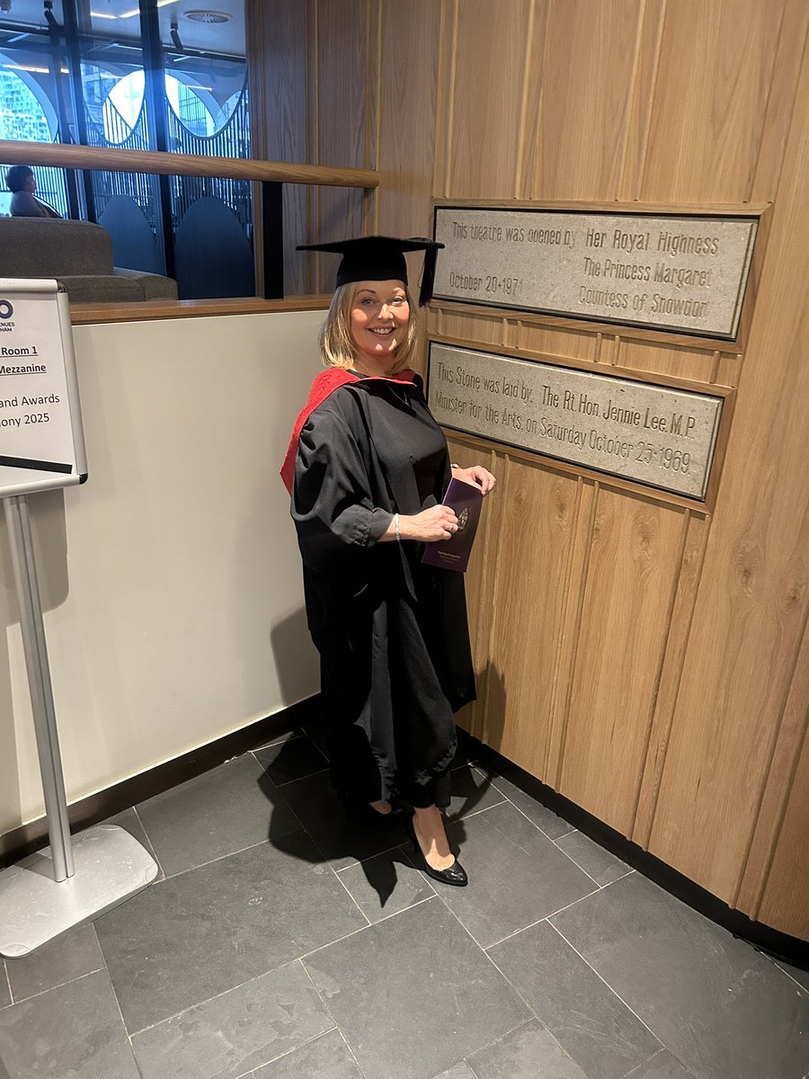 Karen Johnstone 💙 tweet media