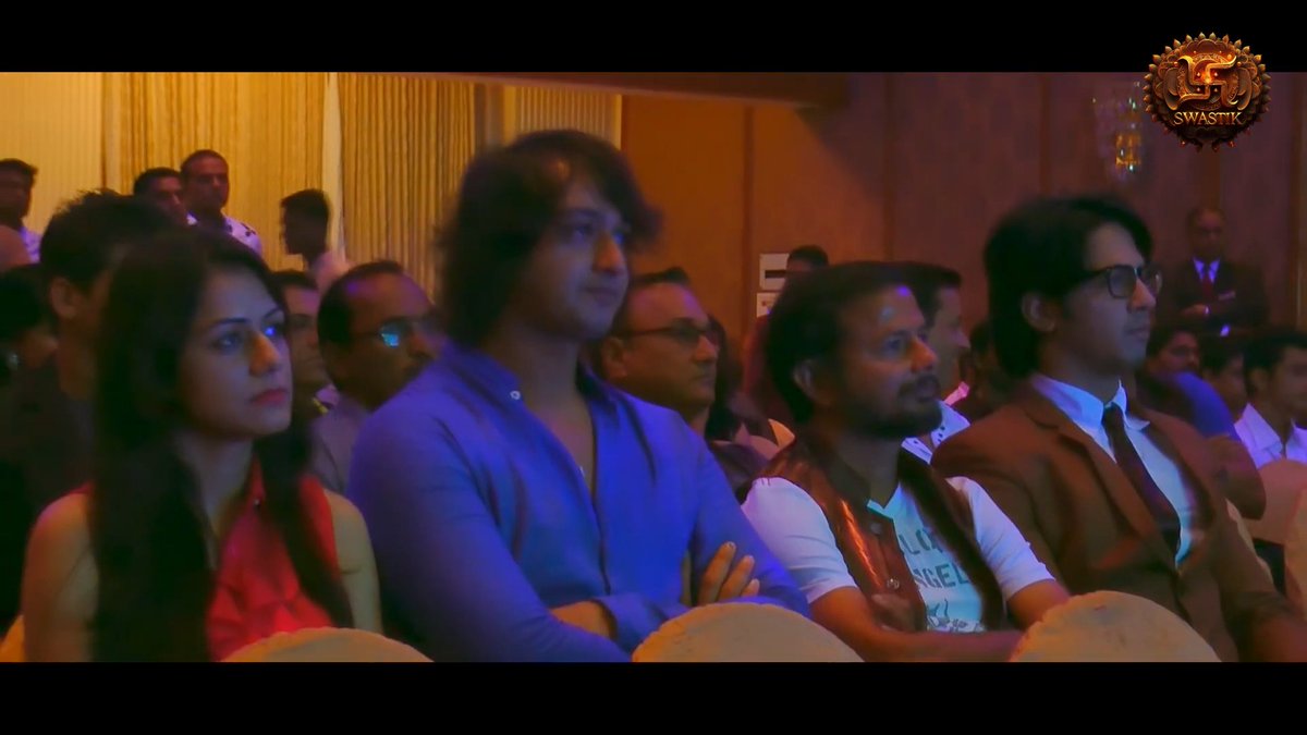 Anu_chirp's tweet photo. Imagine swastik hosting a reunion party just like this on the occasion of #10yearsofmahabharat ๐ฅน๐ฅน๐ฅน
That would definitely break the internet ๐ฅ
#poojasharma #shaheersheikh #sourabhraajjain https://t.co/nr7OHDSt1U