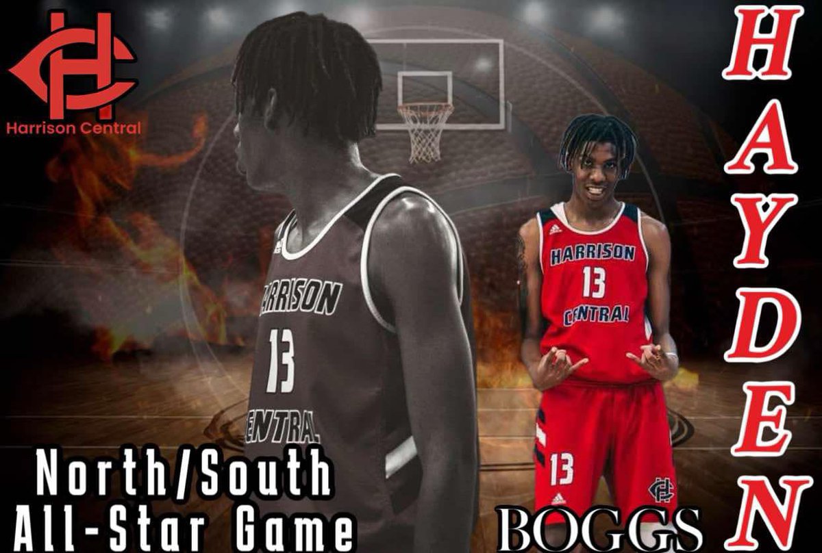 KOTC 2026 
6’7 Hayden Boggs