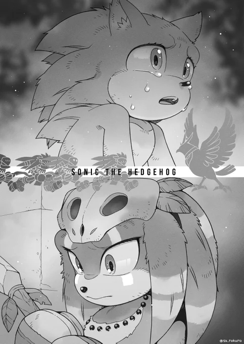「1」
#SonicTheHedgehog #SonicMovie 