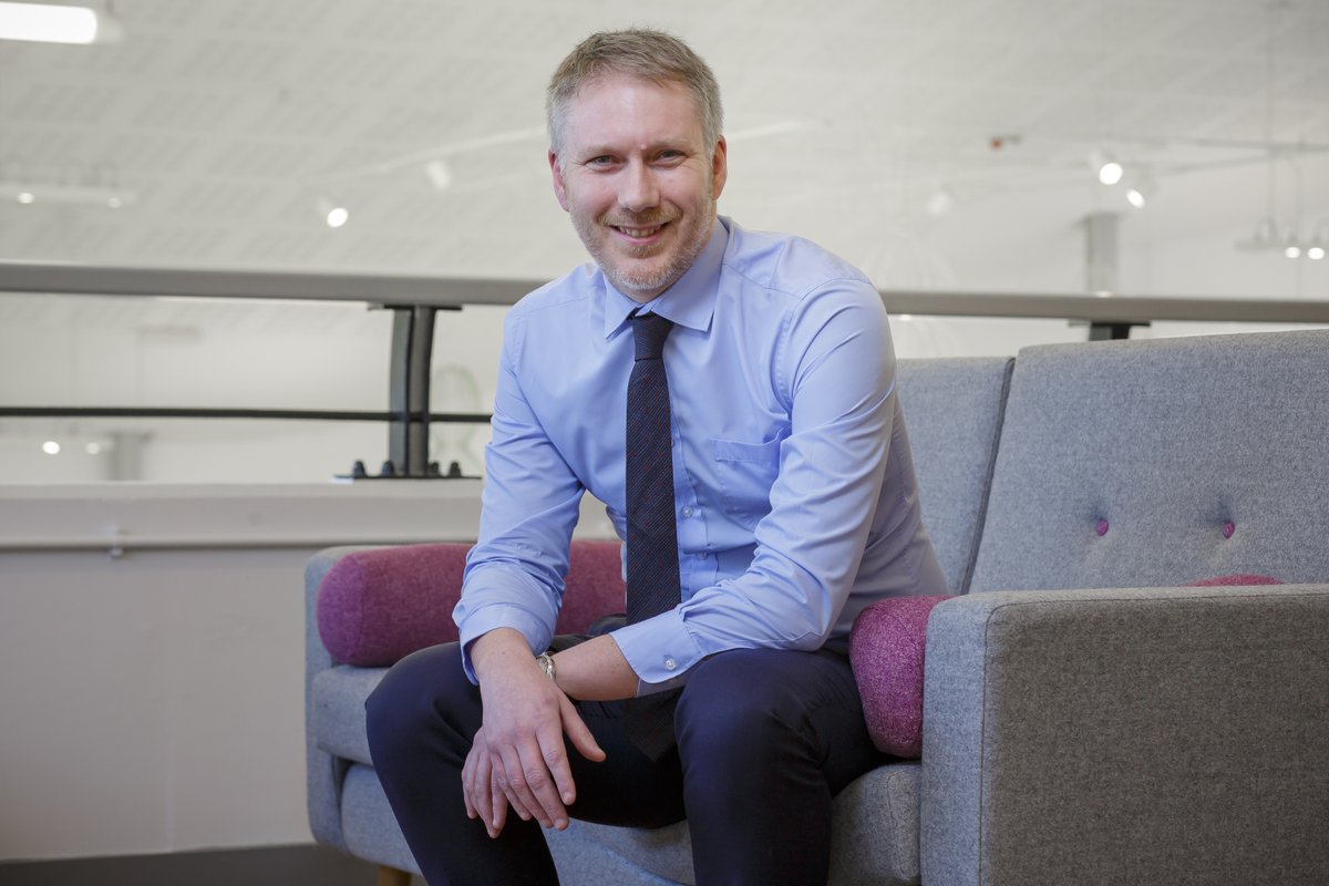 Head of <a href="/sunderlanduni/">University of Sunderland</a>'s School of Media and Creative Industries <a href="/LeeHallTweets/">Lee Hall</a> describes the city as an "up-and-coming cultural force" after it won its bid to become a globally recognised Music City sunderland.ac.uk/more/news/univ… <a href="/UKMusicCity/">Sunderland Music City</a> @Ben_Middleton1 <a href="/northeastbic/">North East BIC</a>