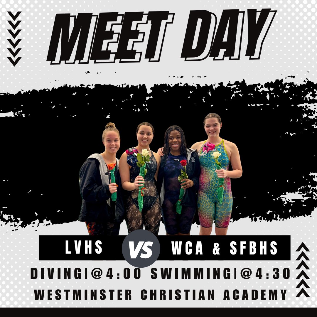 CouglesSwimming's tweet photo. It’s meet day!! https://t.co/ABHbVXDSvc