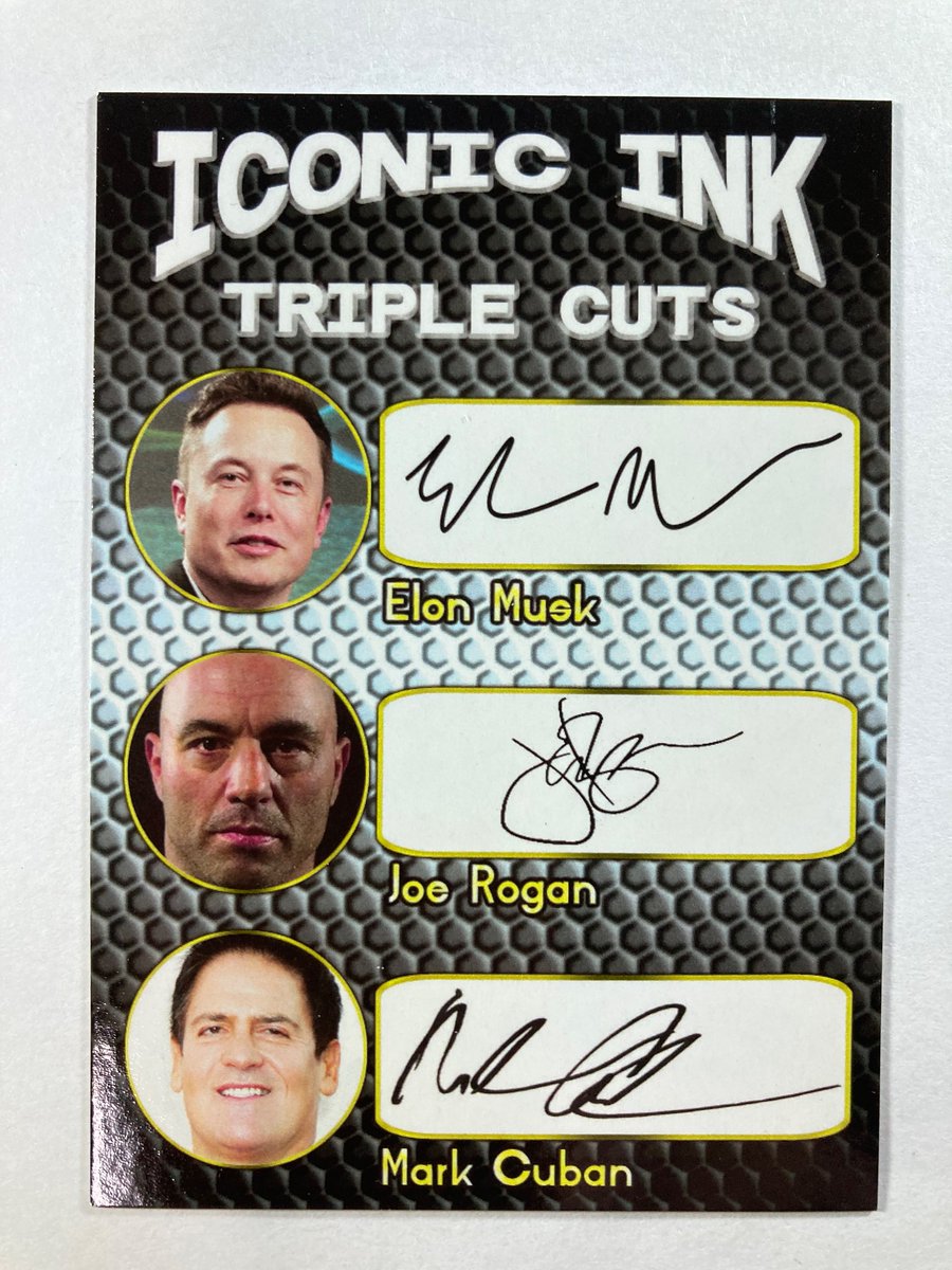 Wayne’s World of Sports Betting & Trading Cards tweet media