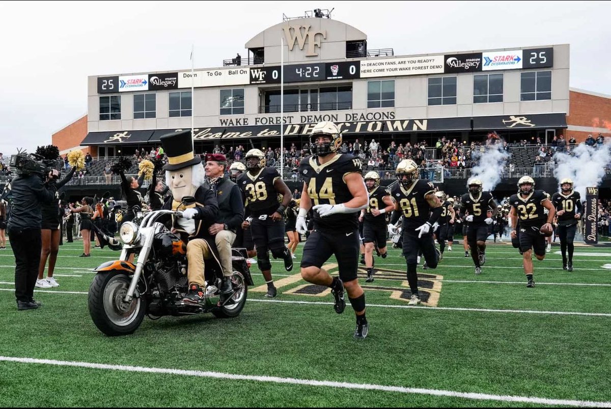 Carl Jean-Bart (@carljb26) on Twitter photo Blessed and honored to receive an offer from Wake Forest University <a href="/Co_Jackson21/">Chevis Jackson</a> <a href="/EHSTrojanFTBL/">EHigh Trojans Football</a> <a href="/coachmalcj/">Malcolm Jones 🇺🇸</a> <a href="/OLCoachWilliams/">Coach Will</a> <a href="/JohnGarcia_Jr/">John Garcia, Jr.</a> <a href="/KiddRyno_Rivals/">Ryno</a> <a href="/RivalsFriedman/">Adam Friedman</a> <a href="/RivalsRichie/">Richie O’Leary</a> <a href="/TomLoy247/">Tom Loy</a> Blessed and honored to receive an offer from Wake Forest University <a href="/Co_Jackson21/">Chevis Jackson</a> <a href="/EHSTrojanFTBL/">EHigh Trojans Football</a> <a href="/coachmalcj/">Malcolm Jones 🇺🇸</a> <a href="/OLCoachWilliams/">Coach Will</a> <a href="/JohnGarcia_Jr/">John Garcia, Jr.</a> <a href="/KiddRyno_Rivals/">Ryno</a> <a href="/RivalsFriedman/">Adam Friedman</a> <a href="/RivalsRichie/">Richie O’Leary</a> <a href="/TomLoy247/">Tom Loy</a>