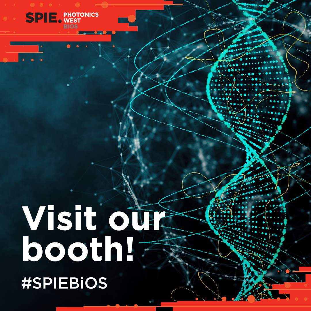 MadCityLabs1's tweet image. Stop by and visit us at Booth #8525 at #SPIEBiOS this weekend in San Francisco. #microscopy #quantum #nanopositioners #forcemicroscopy