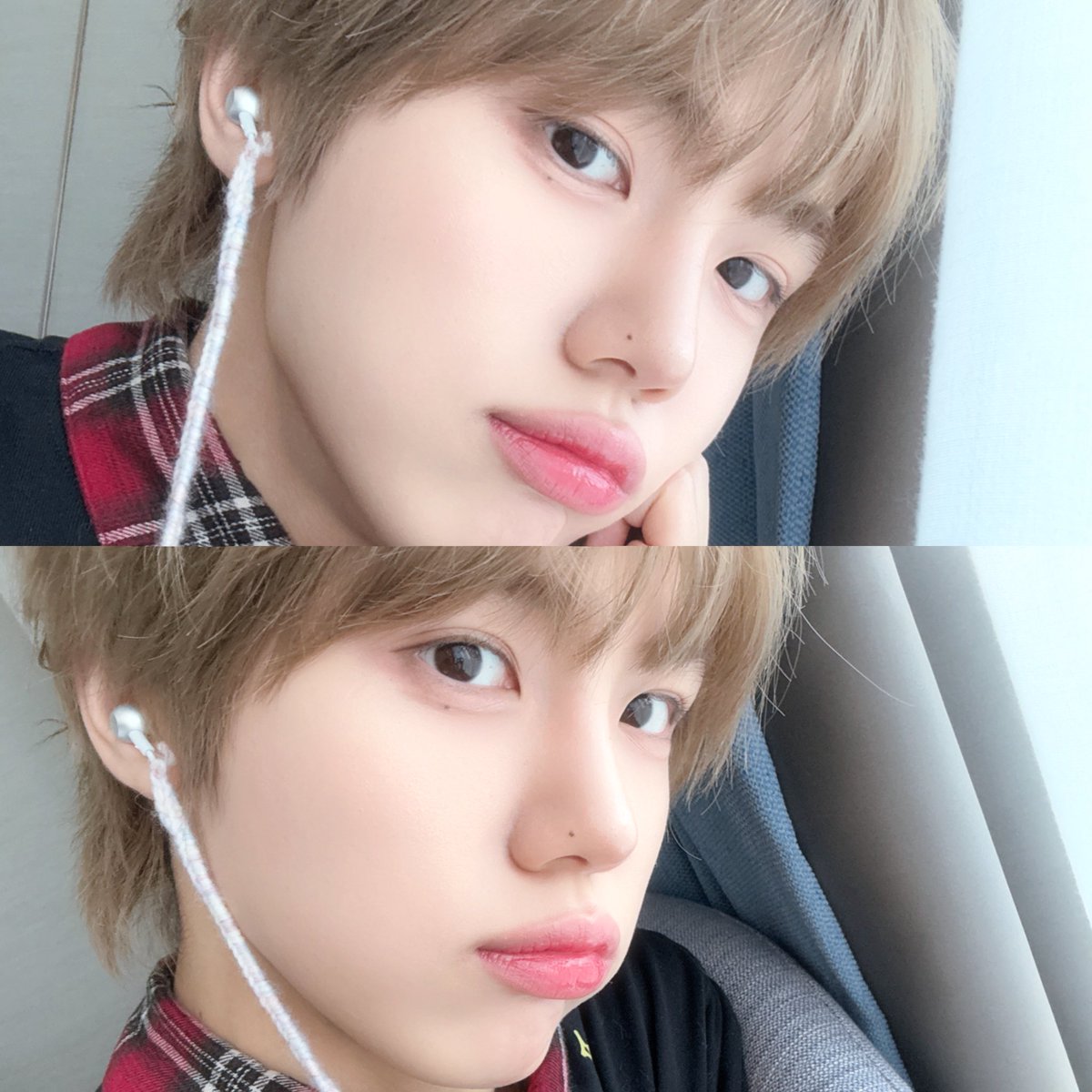 굿나잇✨
#성민