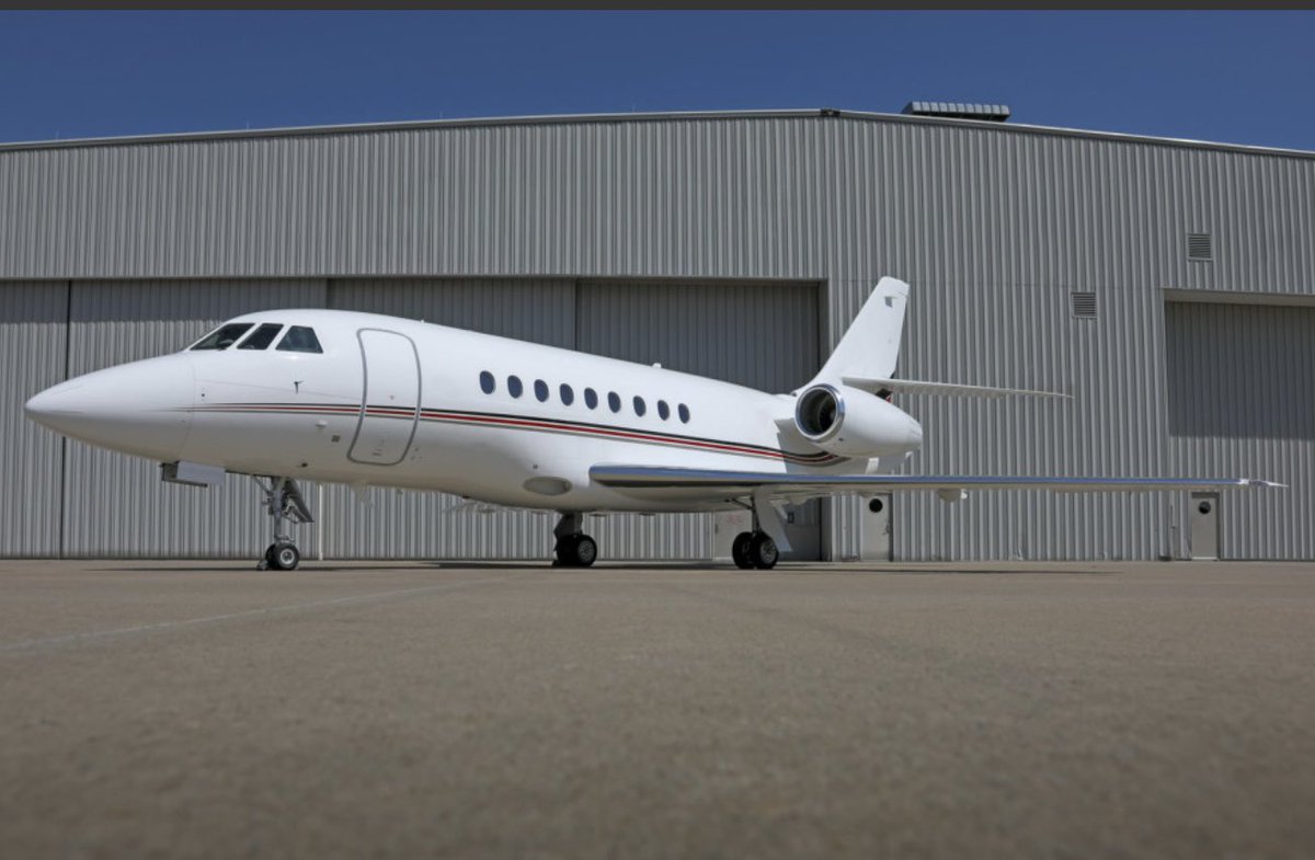 IndFalconAir's tweet photo. QUESTION: 

2000EX EASy….. anyone seen fuel migration from one wing to another during normal turns…?
Cause(s)…? As asked by Per Jerving 🙌🏼

Image only for example from https://t.co/CvwzhWoRo2 🛩️
#Falcon2000EXEasy https://t.co/isUQKaM9sL