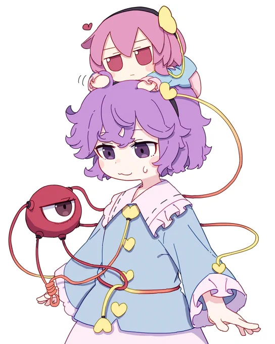 #東方Project 